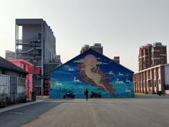-云间粮仓