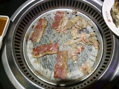 -德得轩烤涮一体自助餐厅(王府井店)
