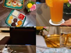-深圳香格里拉酒店