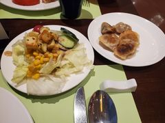 -闻泰花园酒店