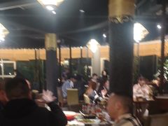 -盐帮食坊•小河帮川菜(四川师大店)