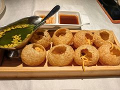 -恒河传奇印度餐厅GANGES
