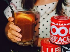 -AClub餐吧(富华里店)