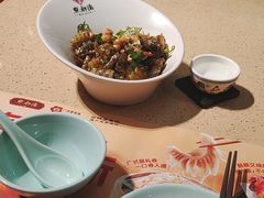 -点都德(汇盈广场店)