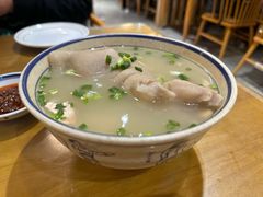 -易老妈蹄花.创于1935(总店)