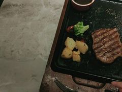 -必胜客(嘉兴八佰伴店)