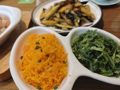 -禾珍珠家常小馆(河南博物院店)