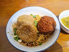 一味特色干拌面-一味老卤面(大石桥店)