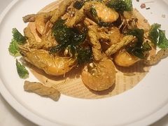 -径山十八道·风味民间菜(杭州总店)