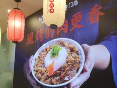 -町门の食堂(哈西万达店)