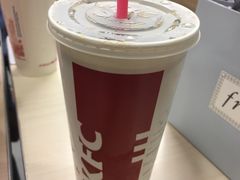 -肯德基(西单商场店)