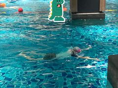 -青水瓦台汤泉(未央店)