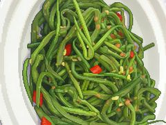 -鲁西南老厨子·特色鲁菜(经一纬五店)