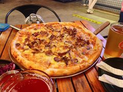 -Devils’ Brewery小恶魔精酿啤酒(泛海美式熏肉店)