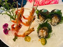 -蒋记海鲜姿造•洋房别墅(星河湾店)