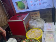 -张果佬年糕卷(科巷店)