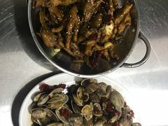 -小民大排档(马场角横路店)