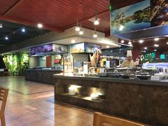 -华辰国际大酒店·西餐厅