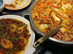 -大川先生·小龙虾·川菜(信义坊店)