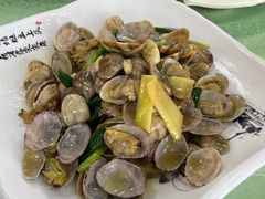 -景好海鲜餐厅(大鹏必选旅游店)