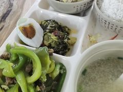 -小高后安粉餐厅(解放四路店)