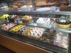 -面包新语(上地华联店)