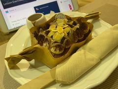 阿华田小方-Kekimatata 生日蛋糕·烘焙教学