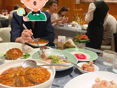 -A One Kitchen·南京精菜馆(德基广场店)