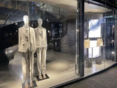 -Emporio Armani(skp店)