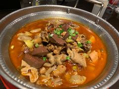 毛血旺-紫泥369粗粮季(鼓楼店)