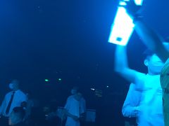 -SPACE(欢乐颂购物中心店)