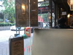 -翠华餐厅(湾仔店)