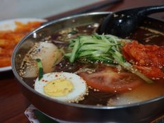 -优壹佳·延边朝鲜族料理(中山北路店)
