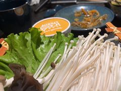 -湊湊火锅·茶憩(打浦桥日月光店)