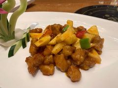 -白金汉爵大酒店·中餐厅(相城店)