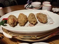 -新白鹿餐厅(百联中环店)