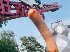 -成都欢乐谷