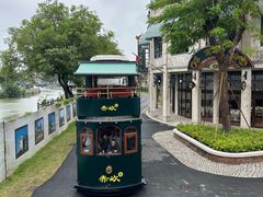 -赤坎·广东华侨国际旅游度假区