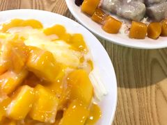 -一心冰品(迎津街店)