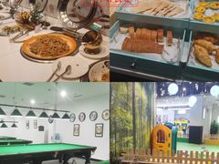 -南美元生态大酒店(海珠店)