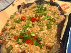 -喜悦小串海鲜烧烤大排档(高新万达店)