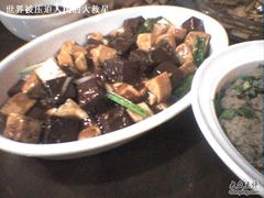 -到家尝北京菜(西坝河店)