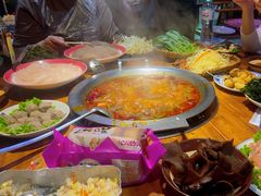 -楠火锅(哈尔滨金爵万象店)