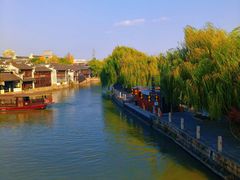 -嘉兴月河历史街区