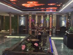 -山泉粤宴(广东大厦店)