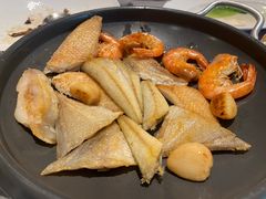 -潮府馆·非遗潮州菜·世纪公园(新国际博览中心店)