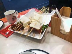 -XiaoJunGan Hotpot 钢管厂五区小郡肝火锅串串香