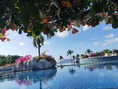 -三亚亚龙湾天域度假酒店