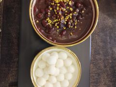 白糯糯红豆沙-春风·有糖(崇宁路店)