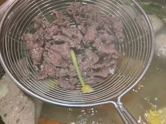-牛焱·贵州黄牛肉火锅(城西银泰店)